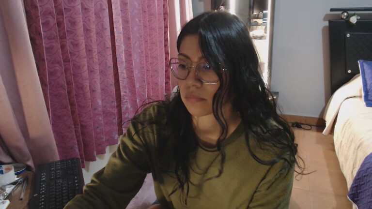 RubiKayale's Streamate show and profile