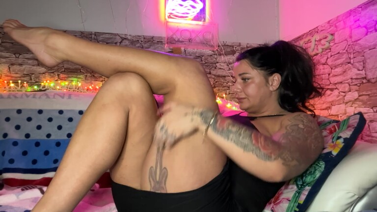 FitnesMilfy's Streamate show and profile