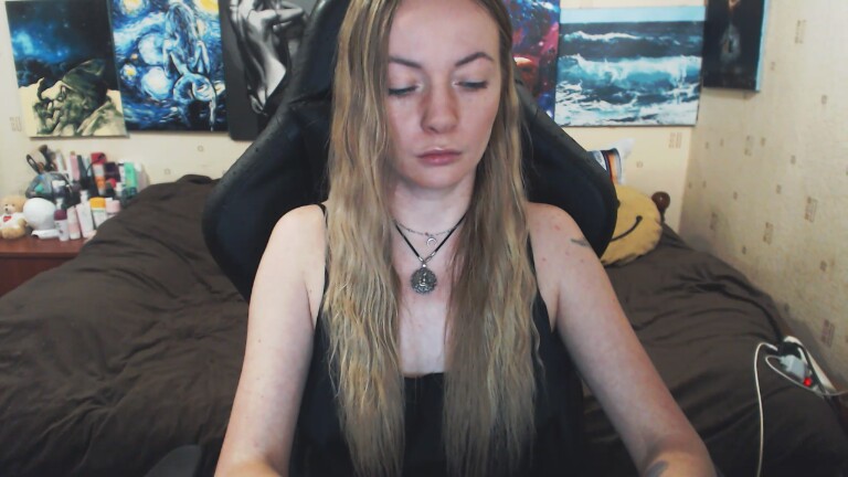 BringingLuck's Streamate show and profile