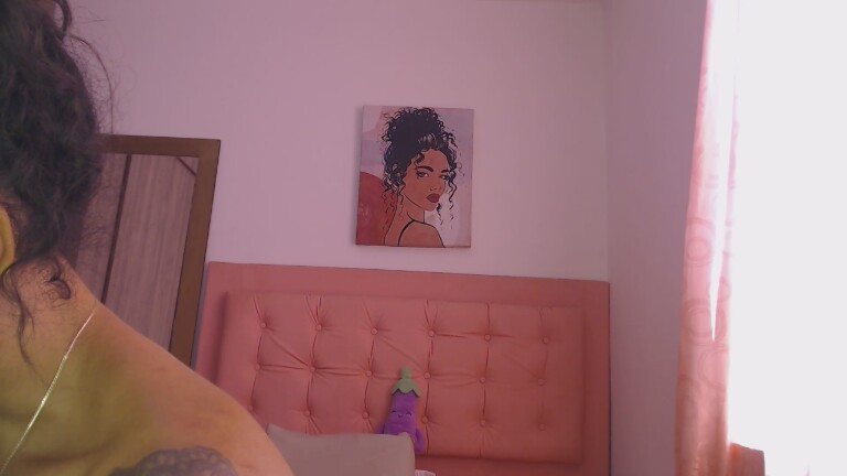 oliviafenty12312's Streamate show and profile