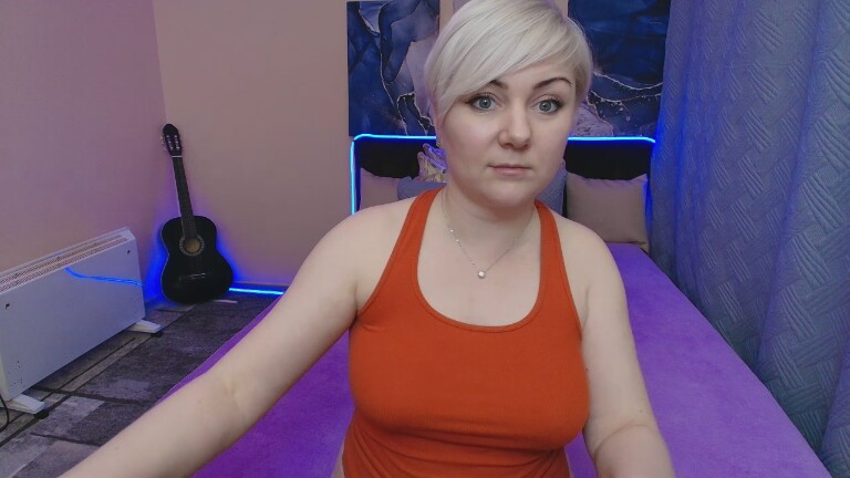 Blond_Pearl's Streamate show and profile