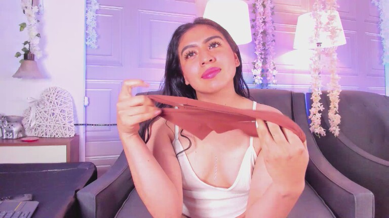 ZoeBell's Streamate show and profile