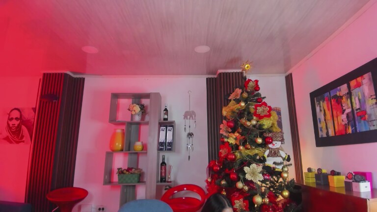 SienaCruz's Streamate show and profile