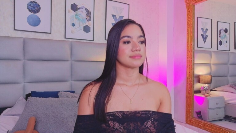 MeilynDuque's Streamate show and profile