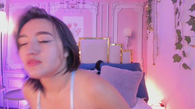 NaraSuarez's Streamate show and profile