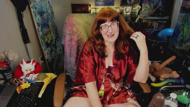 DariaDinkley's Streamate show and profile