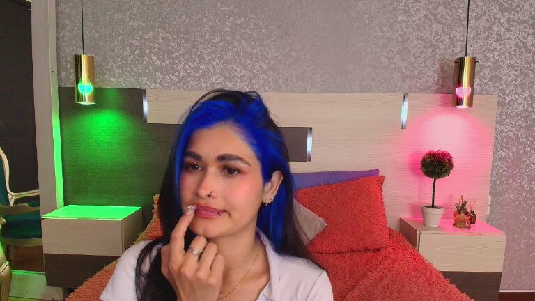 AidaEscobar's Streamate show and profile