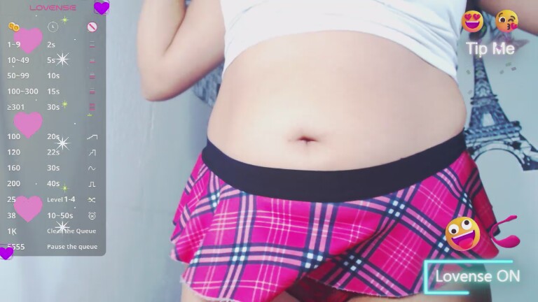 Catlatinsexygirl's Streamate show and profile