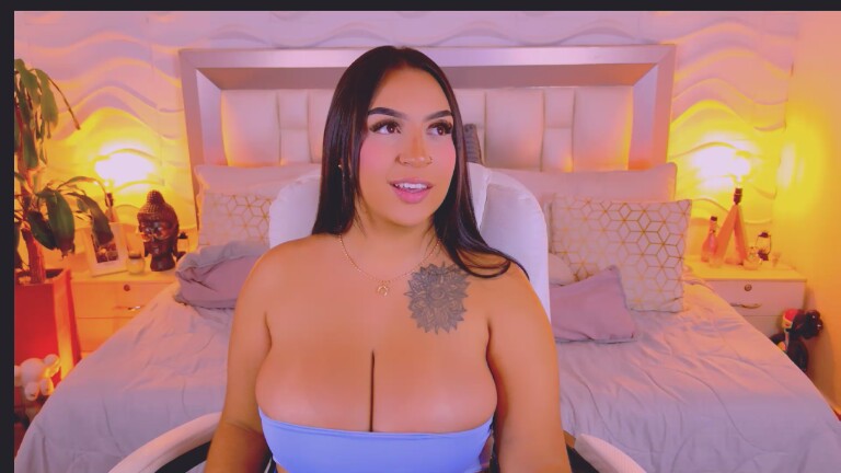 MartinaPiero's Streamate show and profile