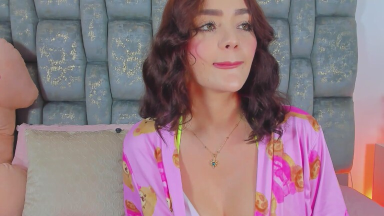 LorenaMiler's Streamate show and profile