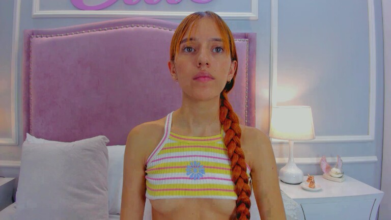 LeaThomsonn's Streamate show and profile