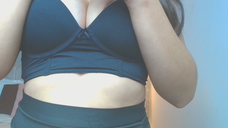 SofiaCipriani's Streamate show and profile