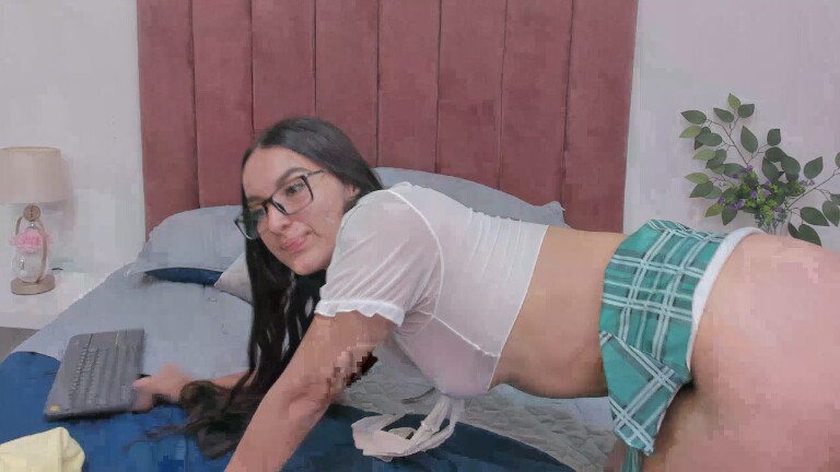 AmaiaRivers's Streamate show and profile