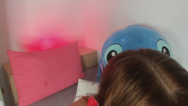 AslyEvans's Streamate show and profile