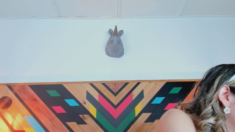 CelesteRiioz's Streamate show and profile