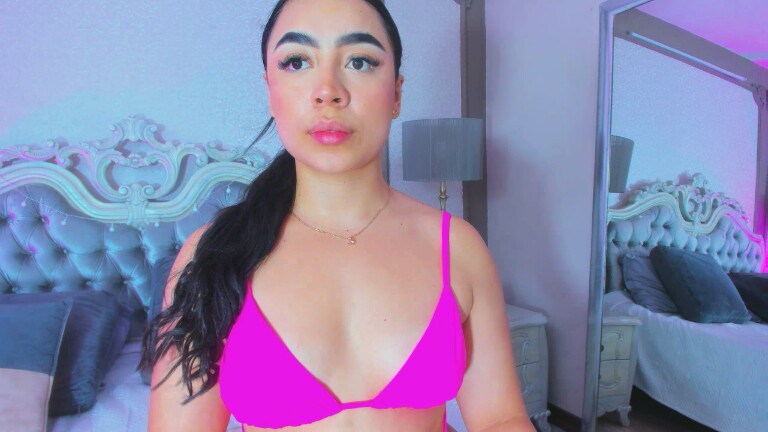 anneWalker's Streamate show and profile