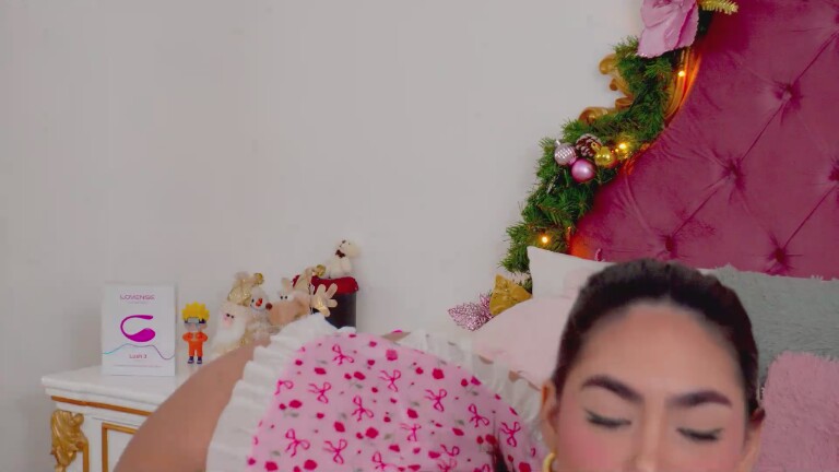 NinnaCrawford's Streamate show and profile