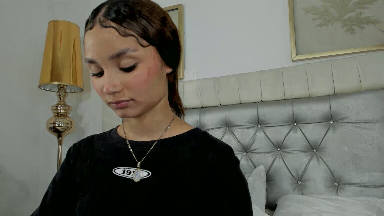 Madisson_Evans's Streamate show and profile