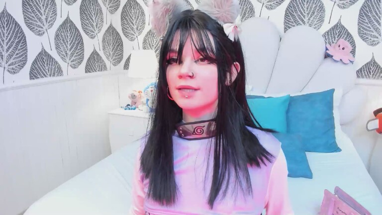 SarenIzumi's Streamate show and profile