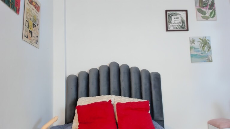 Bellywrist's Streamate show and profile