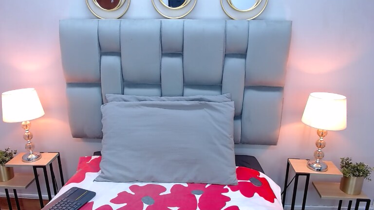 Gaby_Kingsley's Streamate show and profile