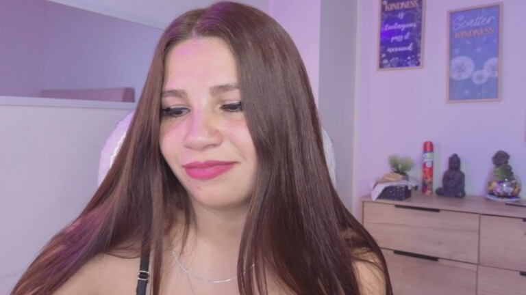 blueehazell18's Streamate show and profile