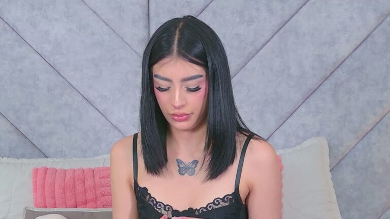 LissRibeiro's Streamate show and profile