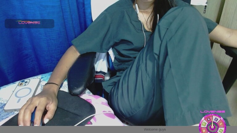 miculohot's Streamate show and profile