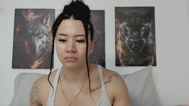 AngelMartins's Streamate show and profile