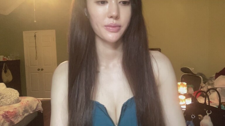 Skinny_Asian_Amanda's Streamate show and profile