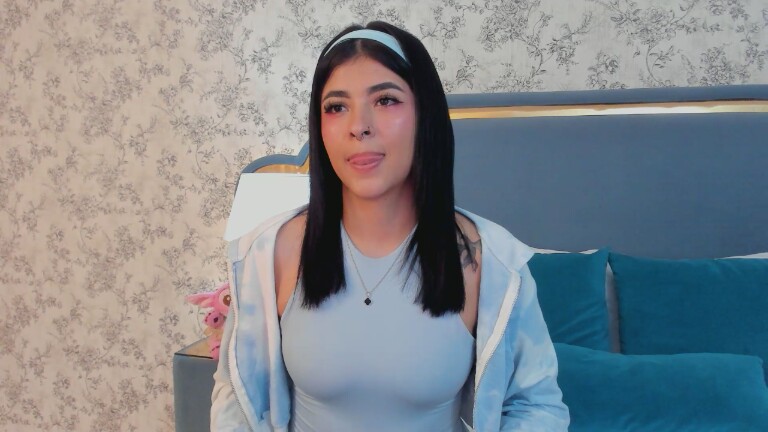 CanndyyRaays's Streamate show and profile