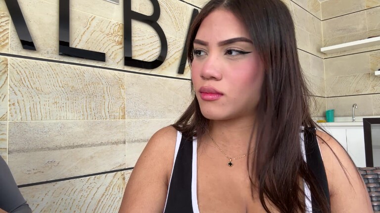 GabbyHadid's Streamate show and profile