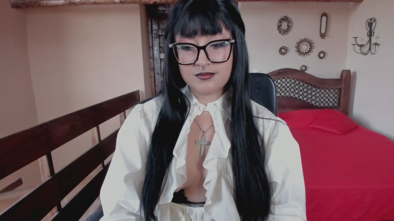 MissCobrah's Streamate show and profile