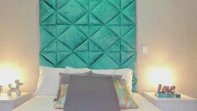 VenusMillan's Streamate show and profile