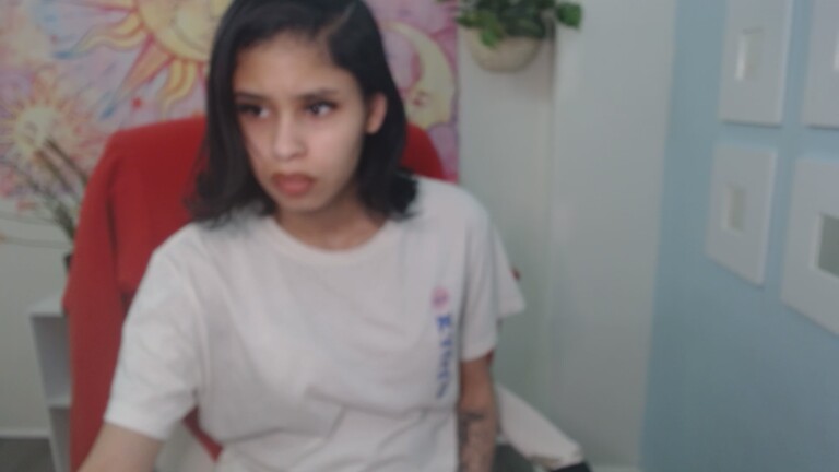 GigiTate's Streamate show and profile