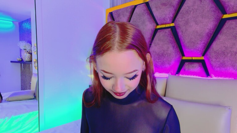 Madisson_Jaramillo's Streamate show and profile