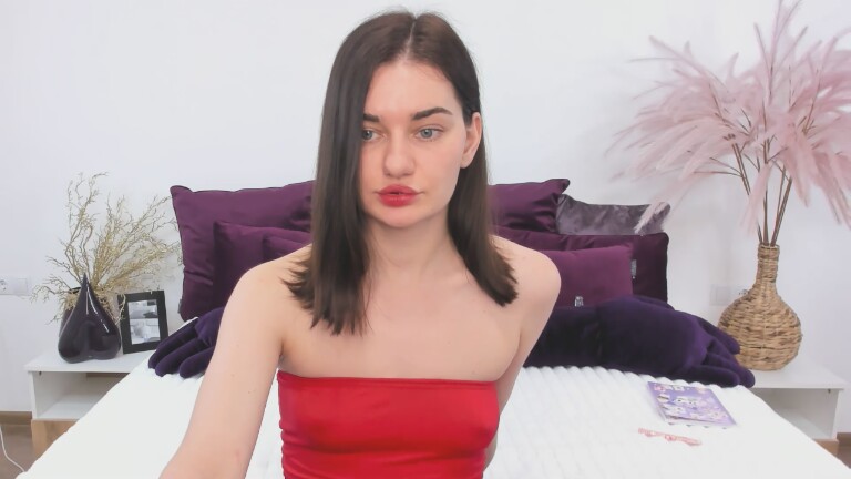 DemiLinda's Streamate show and profile