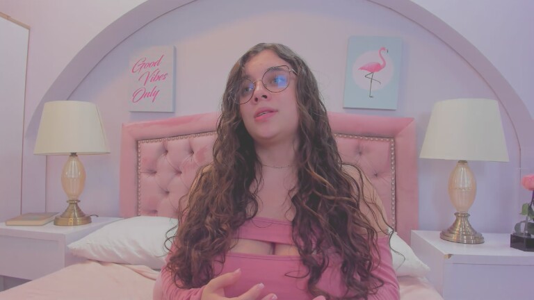 LenaMontes's Streamate show and profile