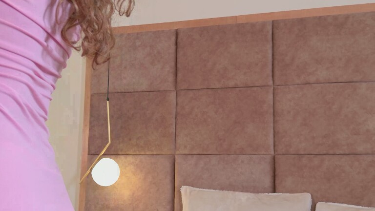 ArianaSole's Streamate show and profile