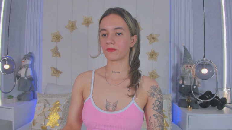 JuliaColeman's Streamate show and profile