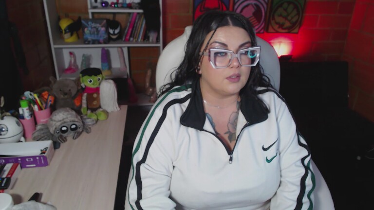 julietteducuarss's Streamate show and profile