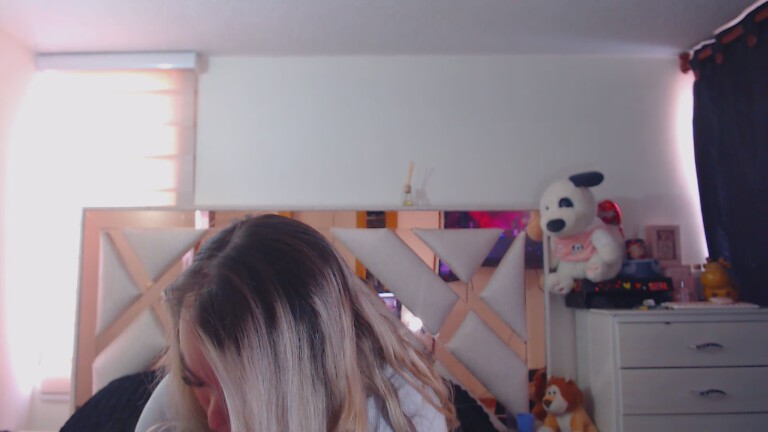 EnglaDream's Streamate show and profile