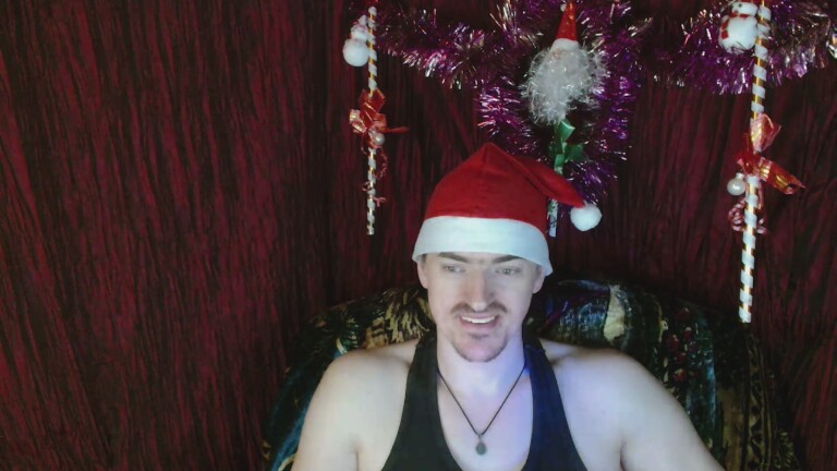 ConanJones's Streamate show and profile