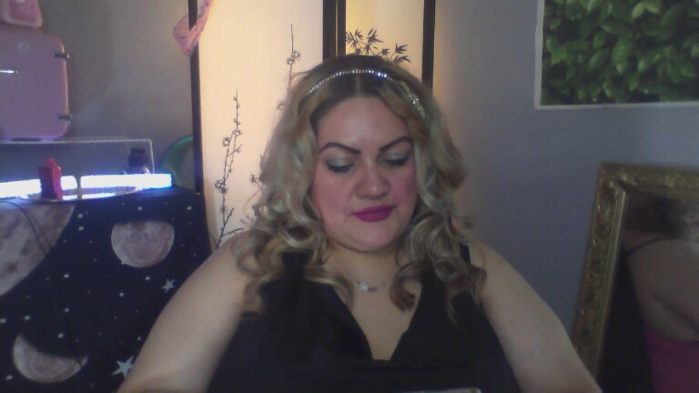 MistressDiosaRica's Streamate show and profile