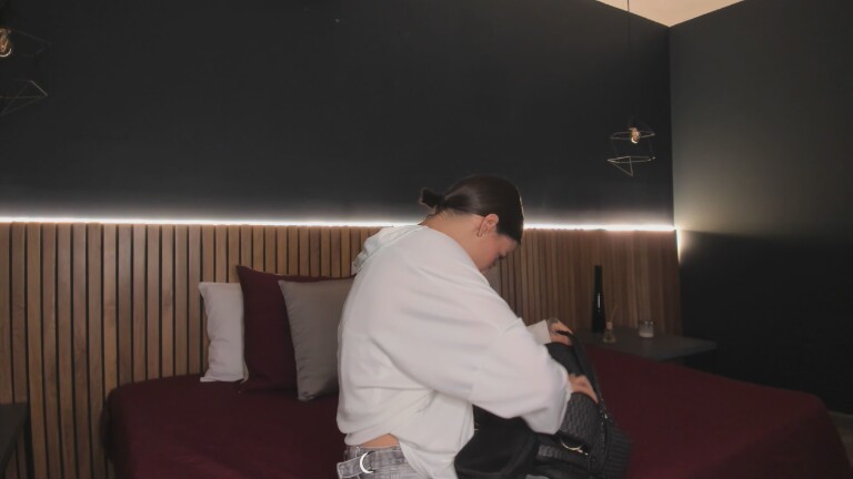 AngelSanzz's Streamate show and profile