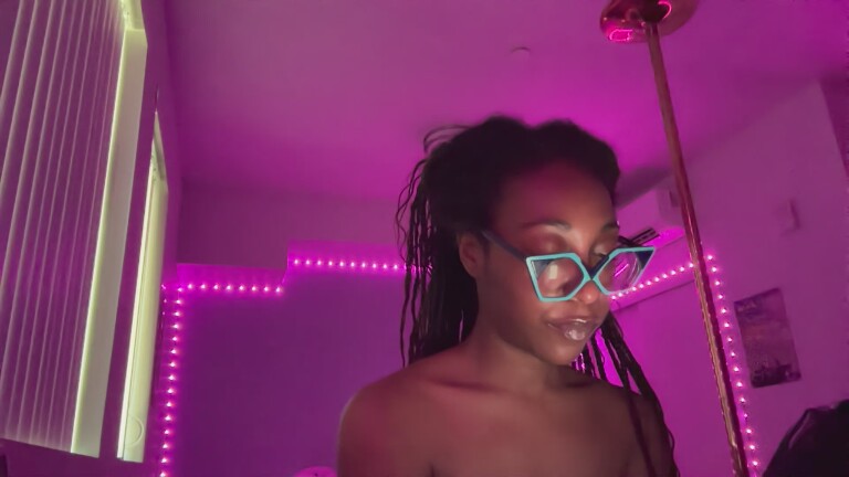 GoddessKing's Streamate show and profile