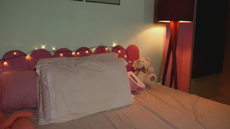 Claricemayor's Streamate show and profile