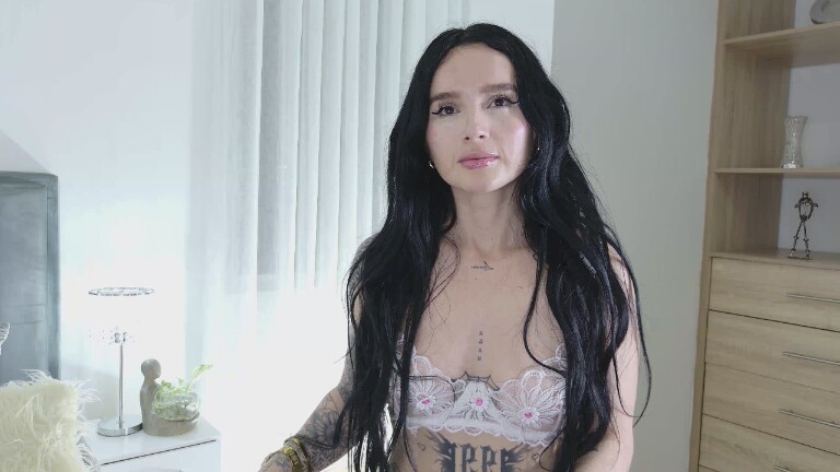 Sweetssinn's Streamate show and profile