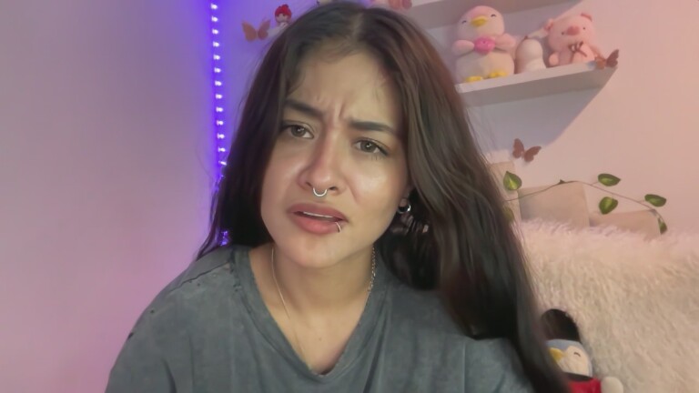 ALLYSONPARKERR's Streamate show and profile