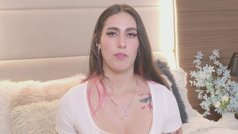 JazzeRusot's Streamate show and profile